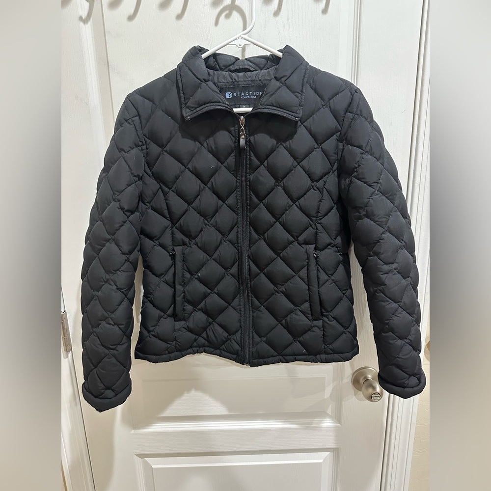 Reaction Kenneth Cole Jacket